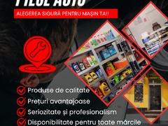 Piese auto