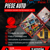 Piese auto